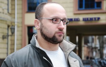 Вадим Чёрный оплошал…