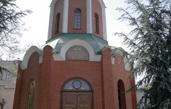 Открыта выставка финалистов Международного конкурса детского творчества «Пасхальное сияние» (фото)