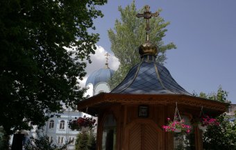 Открыта выставка финалистов Международного конкурса детского творчества «Пасхальное сияние» (фото)