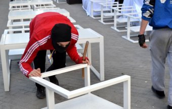 Бойня в Одессе (Часть 1)