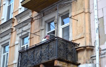 Бойня в Одессе (Часть 1)