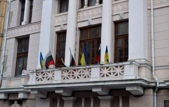 Бойня в Одессе (Часть 1)
