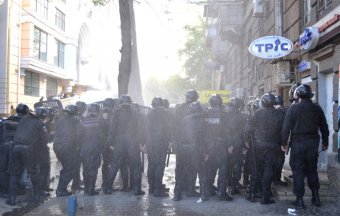 Бойня в Одессе (Часть 2)