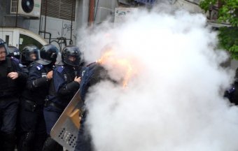 Бойня в Одессе (Часть 2)