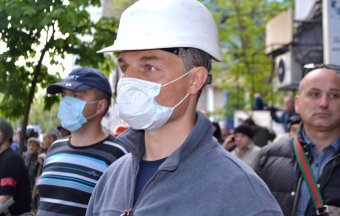 Бойня в Одессе (Часть 2)