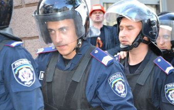 Бойня в Одессе (Часть 2)