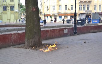 Бойня в Одессе (Часть 2)
