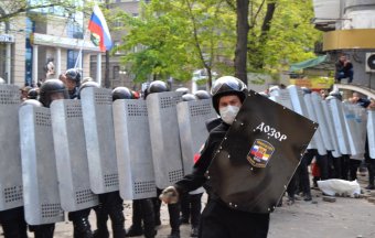Бойня в Одессе (Часть 2)