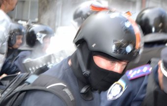 Бойня в Одессе (Часть 2)