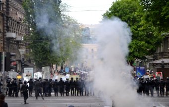 Бойня в Одессе (Часть 2)
