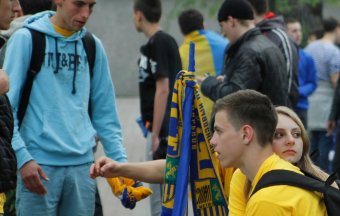 Бойня в Одессе (Часть 3)