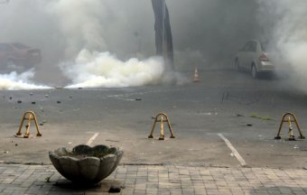 Бойня в Одессе (Часть 3)