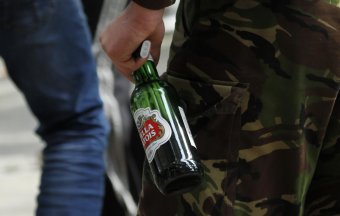 Бойня в Одессе (Часть 4)
