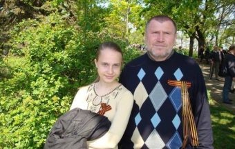 Вчера заезжие боевики убили одесского поэта