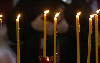 В Одесских храмах собирают помощь семьям погибшим