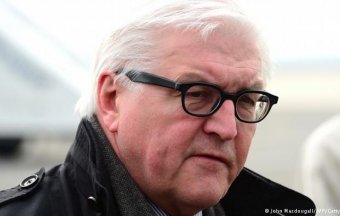 Глава МИД ФРГ потрясен трагедией в Одессе