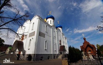 Заявление пресс-службы Одесской епархии