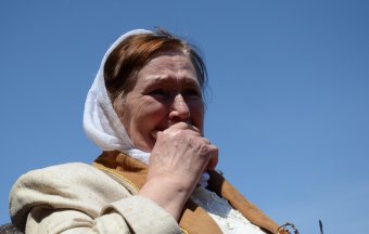 Одесса: Работает горячая линия для помощи в розыске пропавших