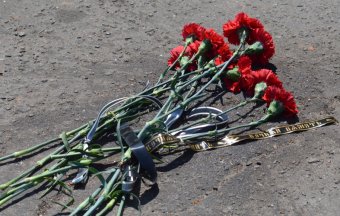 Украинская Морская Партия осудила действия, приведшие к трагедии в Одессе 
