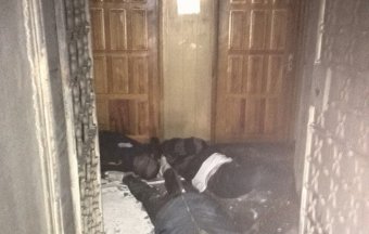 Одесситка, многодетная мама Алена Николаенко обвиняет (фото)