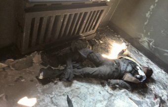 Одесситка, многодетная мама Алена Николаенко обвиняет (фото)