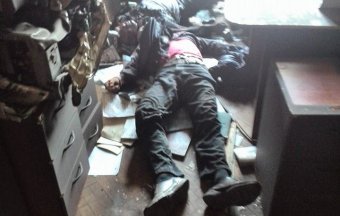 Одесситка, многодетная мама Алена Николаенко обвиняет (фото)