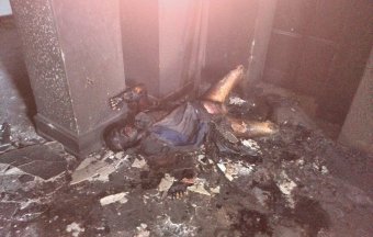 Одесситка, многодетная мама Алена Николаенко обвиняет (фото)