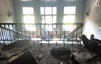 Одесситка, многодетная мама Алена Николаенко обвиняет (фото)