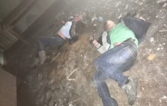 Одесситка, многодетная мама Алена Николаенко обвиняет (фото)
