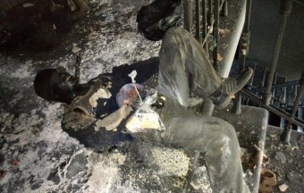 Одесситка, многодетная мама Алена Николаенко обвиняет (фото)