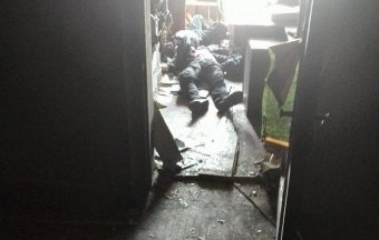 Одесситка, многодетная мама Алена Николаенко обвиняет (фото)