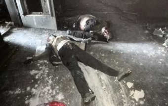 Одесситка, многодетная мама Алена Николаенко обвиняет (фото)