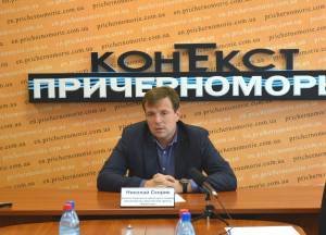 Скорик: 2 мая в Одессе не было провокации. Было массовое убийство