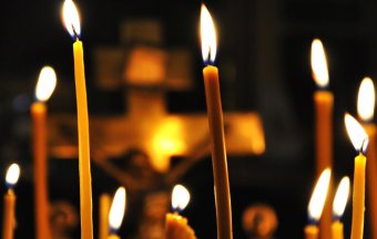 Одесская епархия окажет помощь семьям погибших и пострадавших в результате столкновений в Одессе 2 мая