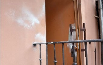 Задержанных активистов Куликова поля освободили одесситы (фото)