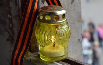Одесская Хатынь (фото)