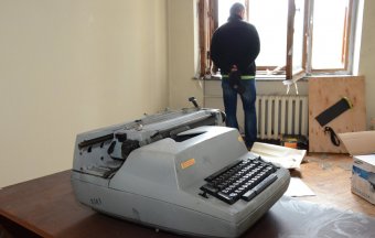 Одесская Хатынь (фото)