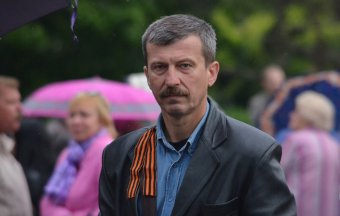 Одесская Хатынь (фото)