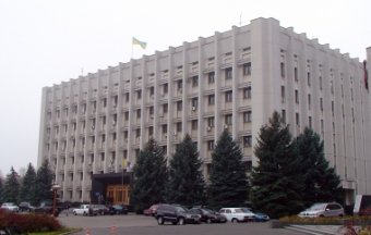 Внеочередная сессия облсовета отменена. Также отменет и митинг у стен ОГА