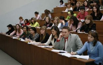 Одесские вузы закрылись на неделю