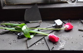 Одесситы массово помогают пострадавшим 2 мая