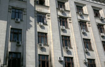 В «кровавую пятницу» в Одессе пострадало 2 подростка