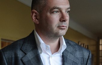 Кто такой Игорь Палица?