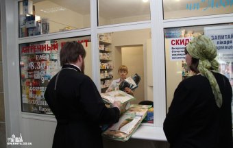 Прихожане одесских храмов собрали более 200 тыс. грн для пострадавших в кровавых событиях 2 мая