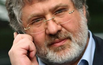 СМИ: Коломойский несколько часов совещается с чиновниками в Одесской ОГА