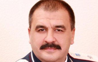 Катеринчук: Фучеджи никто не задерживал