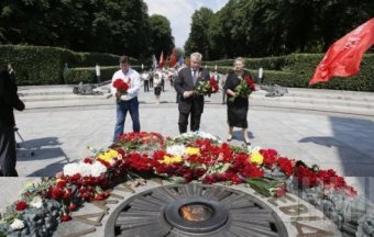 В Харькове отказались от масштабного парада 9 мая