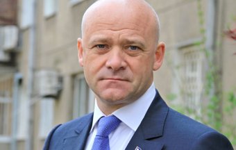 Геннадий Труханов: «Нам нужна единая целостная страна»