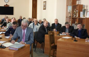 Катеринчук обещает, что в Одессе факельных шествий не будет