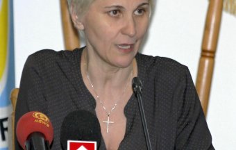 Губернатор: Наталья Чегодарь возвращается (фото)